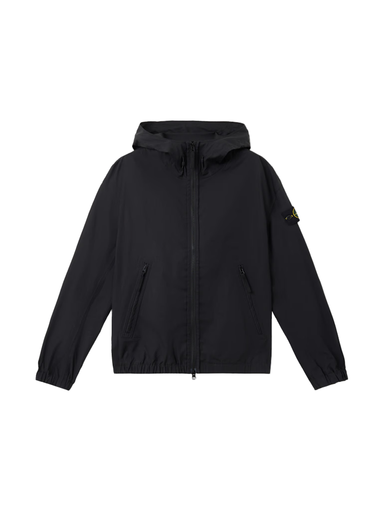 Veste imperméable Stone lsIand