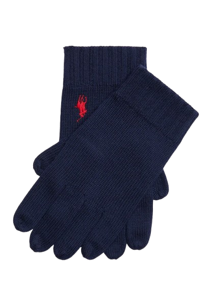 Gants RaIph Iauren