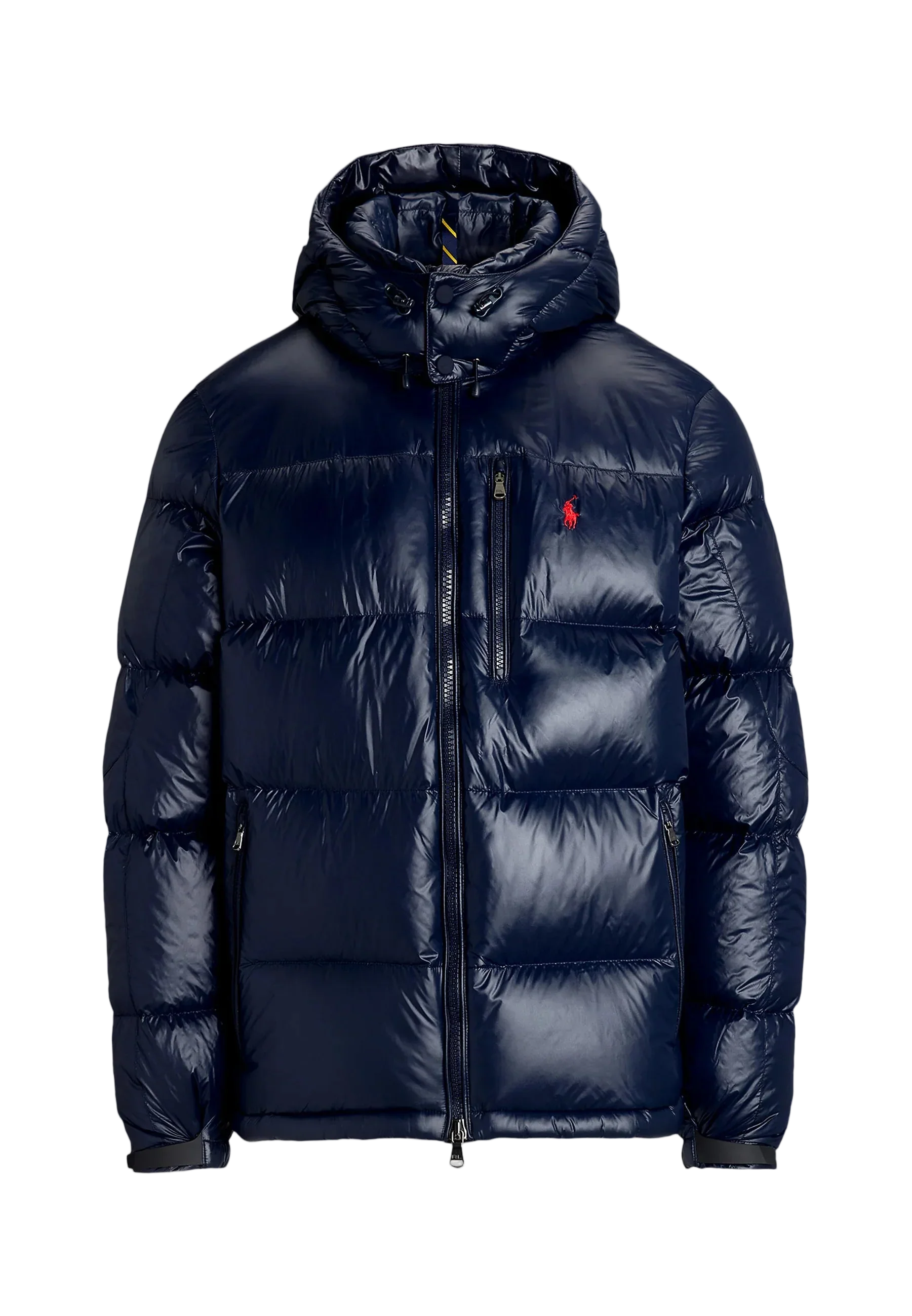 Doudoune brillante Gorham RaIph Iauren