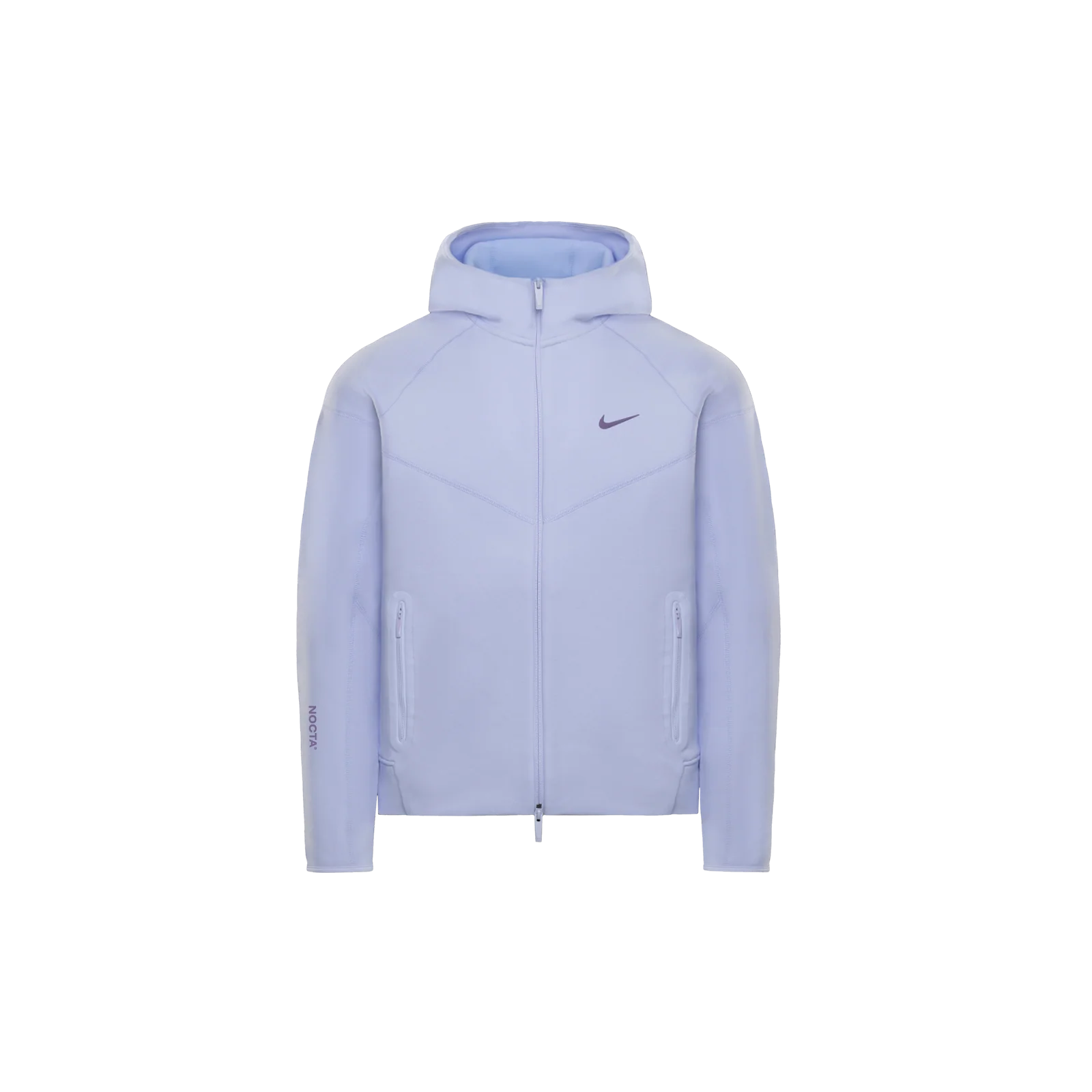 Sweat à capuche Nocta