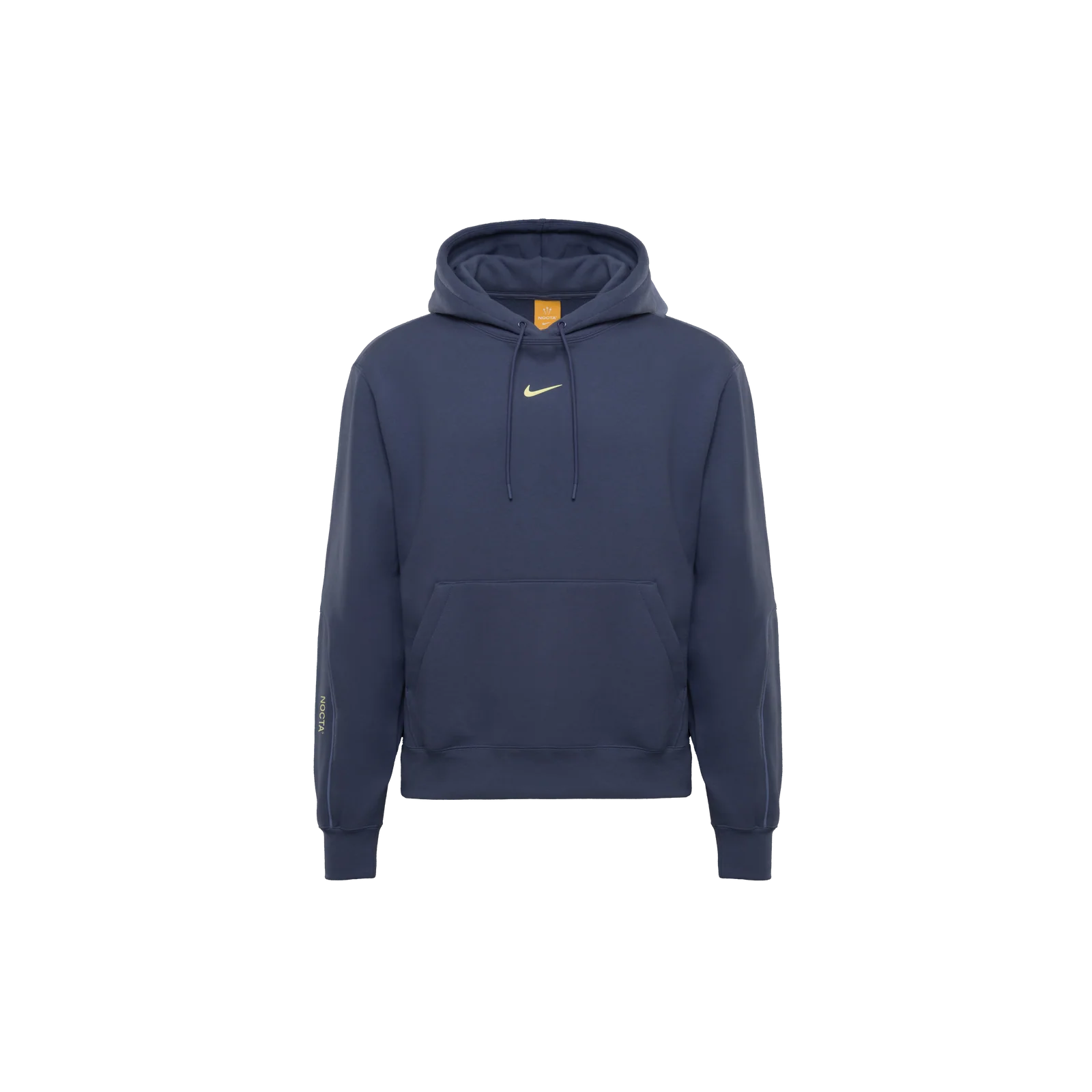 Sweat à capuche Nocta