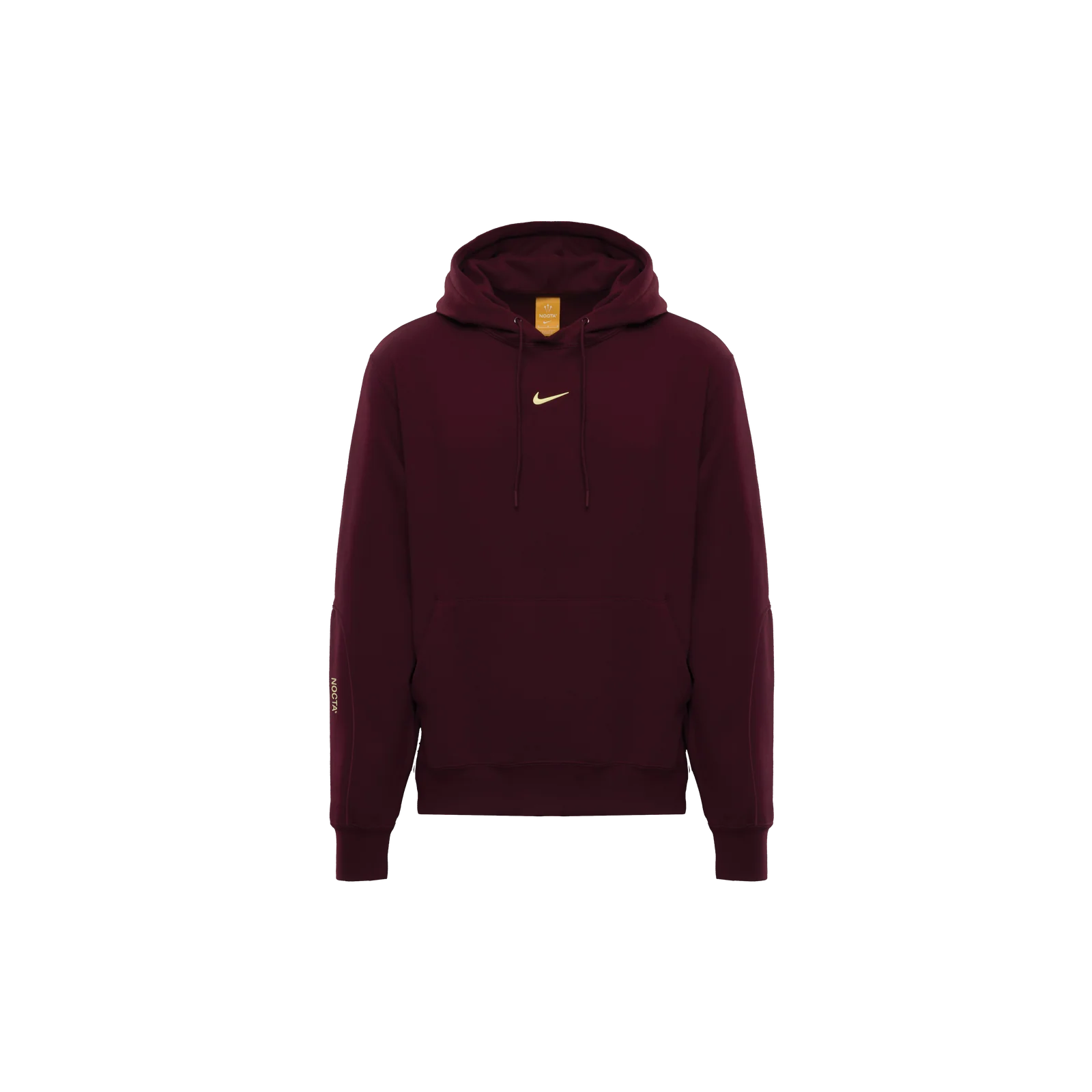 Sweat à capuche Nocta