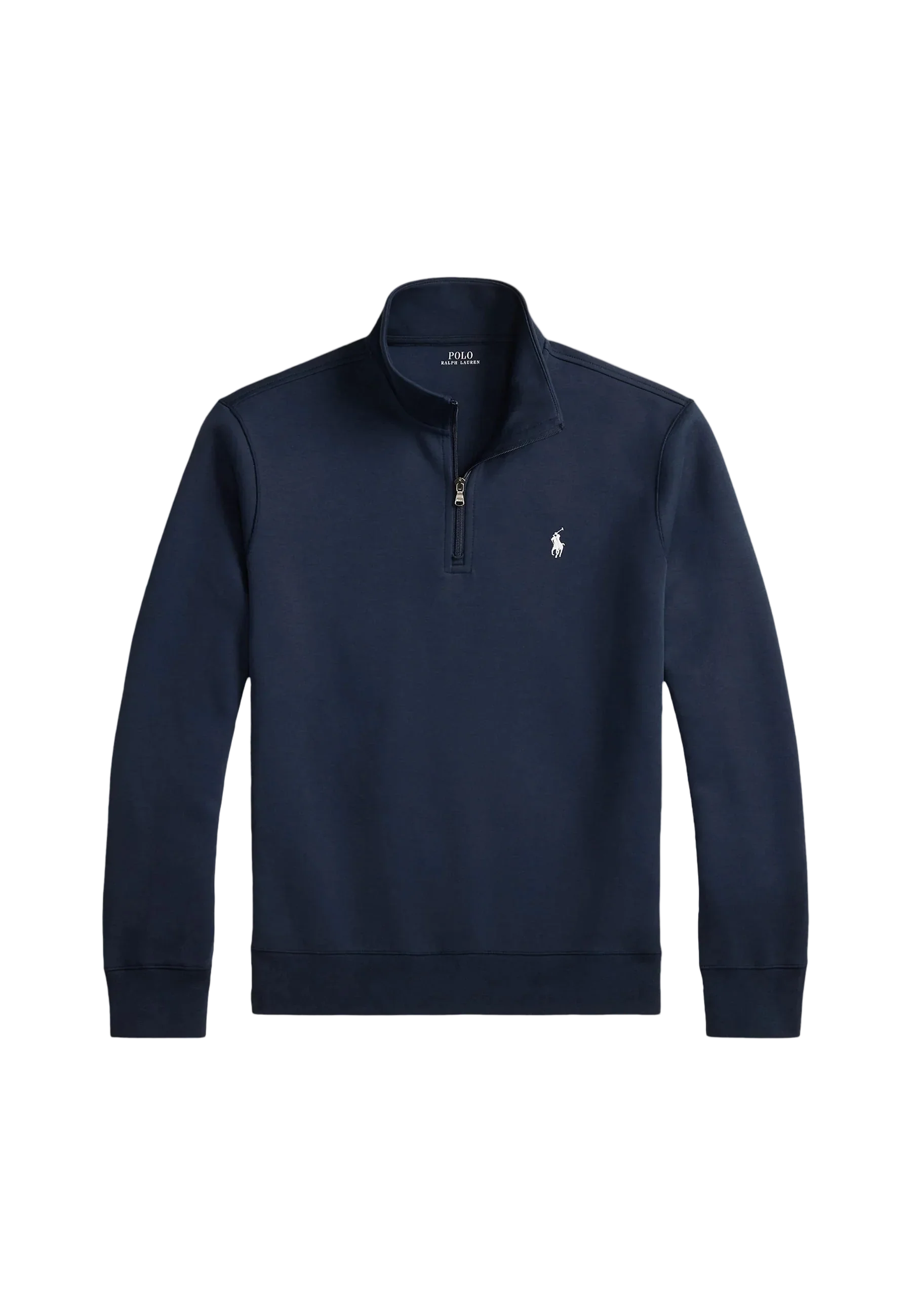 Zip Pull RaIph Iauren