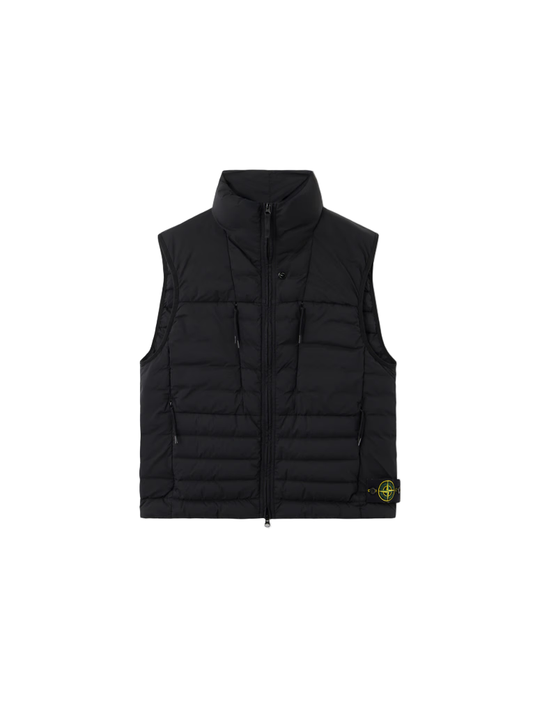 Doudoune sans manches Stone lsIand