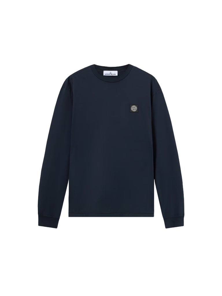 T-shirt manche longue Stone lsIand