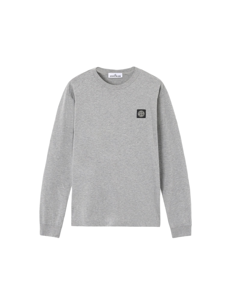 T-shirt manche longue Stone lsIand