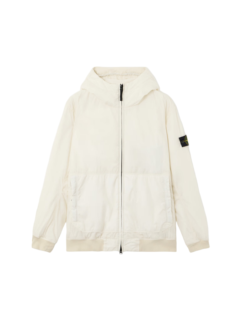 Veste imperméable Stone lsIand