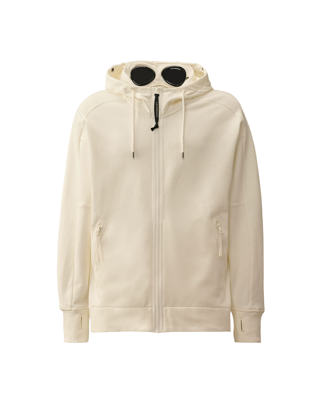 Sweat à capuche Cp company