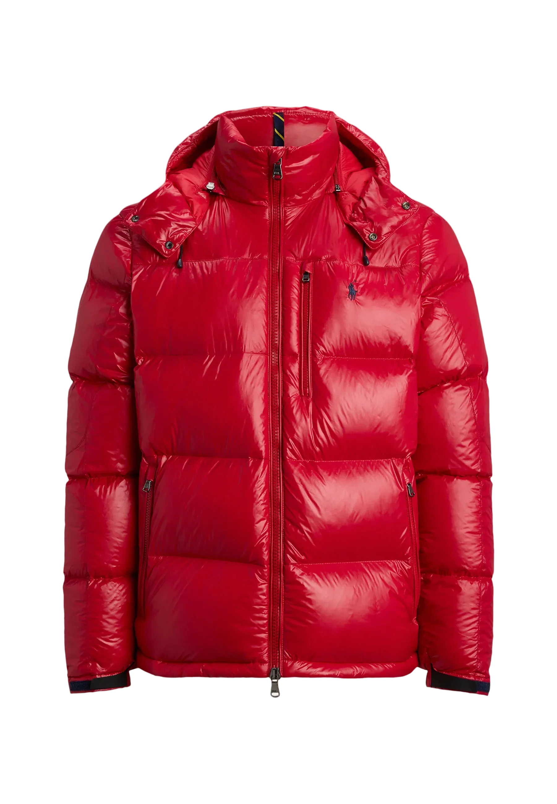 Doudoune brillante Gorham RaIph Iauren