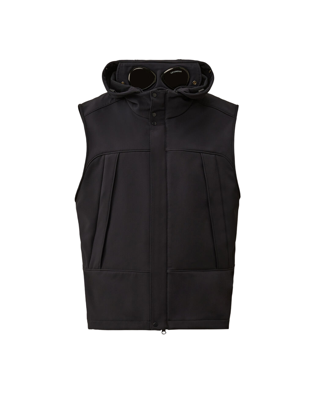 Veste sans manche Cp company